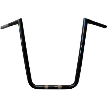 LA Choppers 1-1/4" Twin Peaks Hefty Big Twin Handlebar 19"