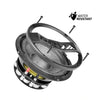 PRV Audio 6MR500CF-NDY-4 All Weather (Pair)