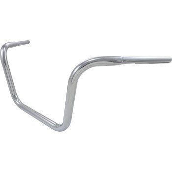 LA Choppers 1-1/4" Handlebar — Ape Hanger/Hefty 12-1/2"