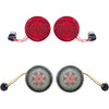 Custom Dynamics ProBEAM® Front And Rear Turn Signal Conversion Kit