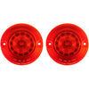 Custom Dynamics ProBEAM® Flat Turn Signal Inserts