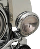 Custom Dynamics TruBEAM® 4.5" Motorcycle Passing Lamp Kits