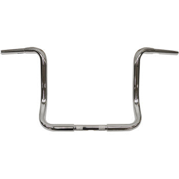 LA Choppers 1-1/4" Touring Ape Hanger Handlebar 12"