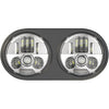 Custom Dynamics ProBEAM® LED Headlamp Assembly