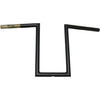 LA Choppers Narrow-Z Old School Handlebar 12"