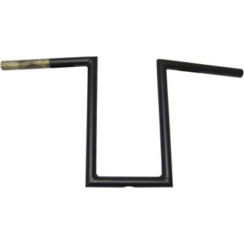 LA Choppers Narrow-Z Old School Handlebar 12"