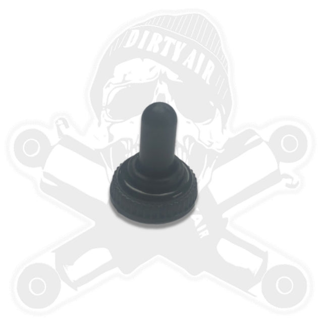 Dirty Air Toggle Switch Waterproof Boot