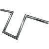 LA Choppers Narrow-Z Old School Handlebar 10"