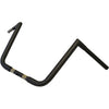 LA Choppers 1-1/4" Twin Peaks Big Twin Handlebar 13"