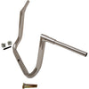 LA Choppers 1-1/2" Grande Twin Peaks Touring Handlebar 14"