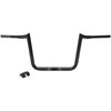 LA Choppers 1-1/4" Hefty Prime Ape Handlebar 13"