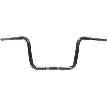 LA Choppers 1-1/4" Handlebar — Ape Hanger 12"