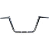 LA Choppers 1-1/4" Twin Peaks Hefty Big Twin Handlebar 10"