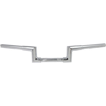 LA Choppers 1-1/4" Zipper Handlebar