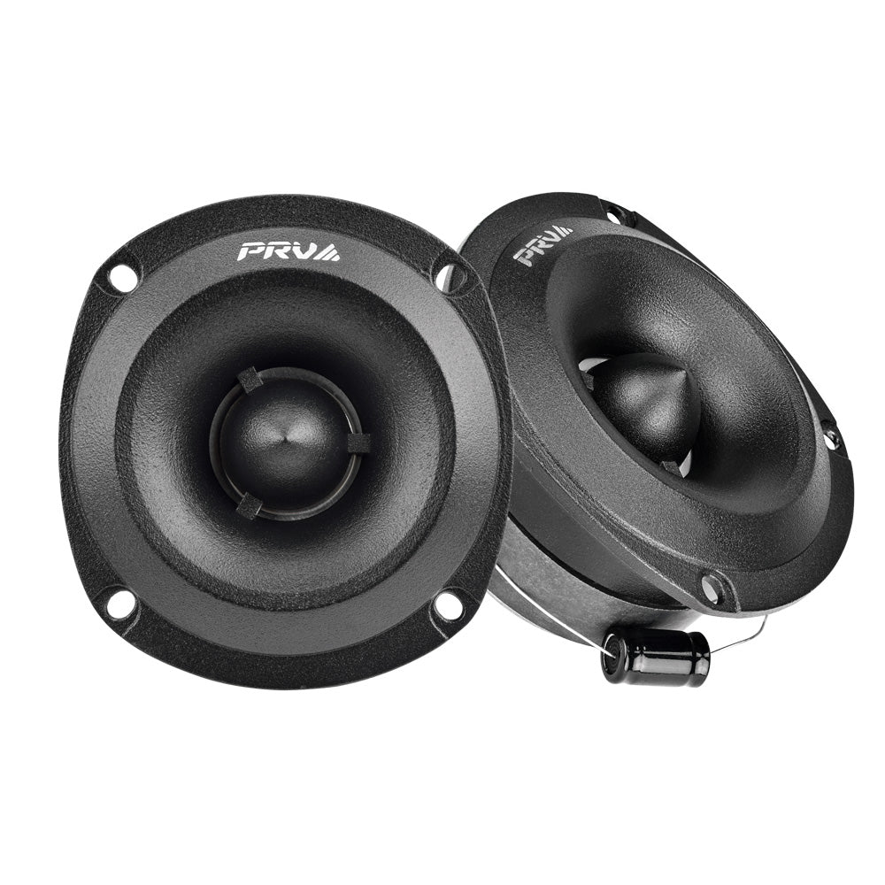 PRV Audio TW350Ti-4 SLIM (PAIR)