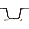 LA Choppers 1-1/2" Grande Twin Peaks Touring Handlebar 13"