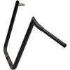 LA Choppers 1-1/4" Hefty Prime Ape Handlebar 18"