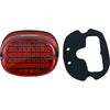 Custom Dynamics Low Profile LED Taillight