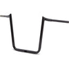 LA Choppers 1-1/4" Hefty Prime Ape Handlebar 18"