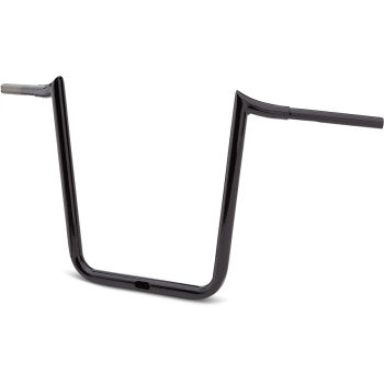 LA Choppers 1-1/4" Hefty Prime Ape Handlebar 18"