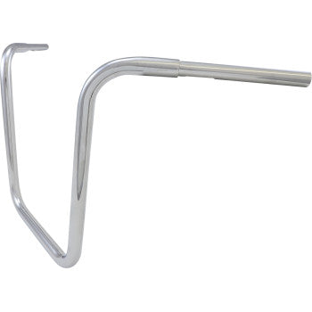 LA Choppers 1-1/4" Handlebar — Ape Hanger/Hefty 18"