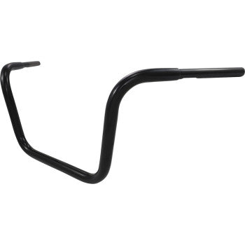 LA Choppers 1-1/4" Handlebar — Ape Hanger/Hefty 12"