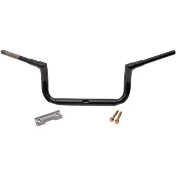 LA Choppers 1-1/2" Grande Twin Peaks Touring Handlebar 8"