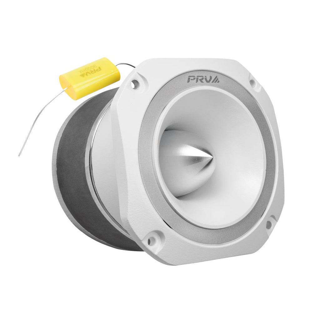 PRV Audio TW700Ti White (Single Unit)