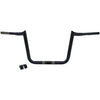 LA Choppers 1-1/4" Hefty Prime Ape Handlebar 13"