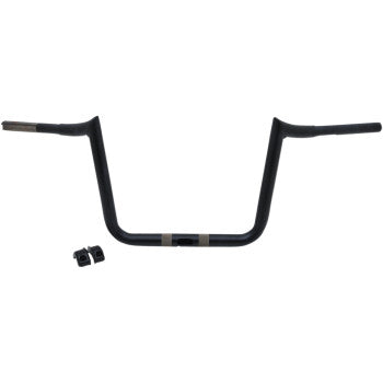 LA Choppers 1-1/4" Hefty Prime Ape Handlebar 13"