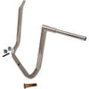 LA Choppers 1-1/2" Grande Twin Peaks Touring Handlebar 18"