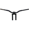 LA Choppers Kage Fighter-T Handlebar 10"