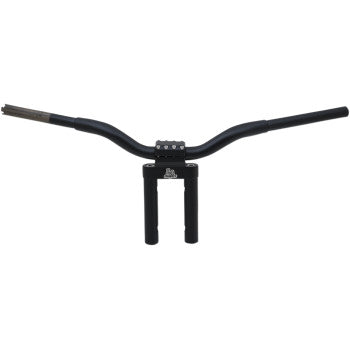 LA Choppers Kage Fighter-T Handlebar 10"