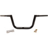 LA Choppers 1-1/2" Grande Twin Peaks Touring Handlebar 10"