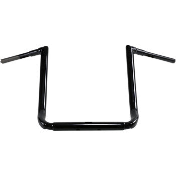 LA Choppers 1-1/2" Grande Twin Peaks Touring Handlebar 18"