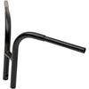 LA Choppers 1-1/4" Club Handlebar 13"