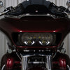 Hogworkz Harley® Road Glide Dual Visionz™ LED Headlight '15-'22