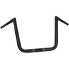 LA Choppers 1-1/4" Hefty Twin Peaks Handlebar 13"