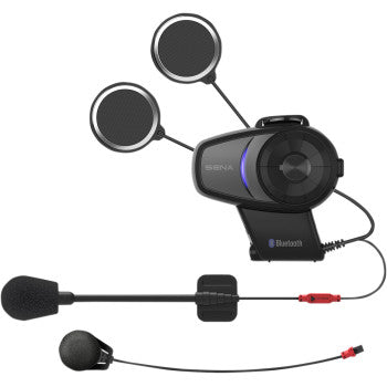 SENA 10S Bluetooth® Headset & Intercom