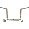 LA Choppers 1-1/2" Grande Twin Peaks Touring Handlebar 14"