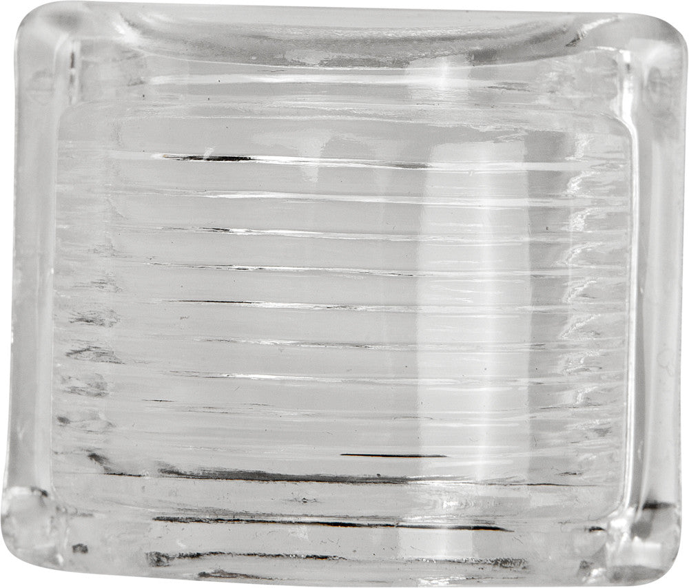 HardDrive Taillight Lens Clear Tombstone OE#68093-47/48