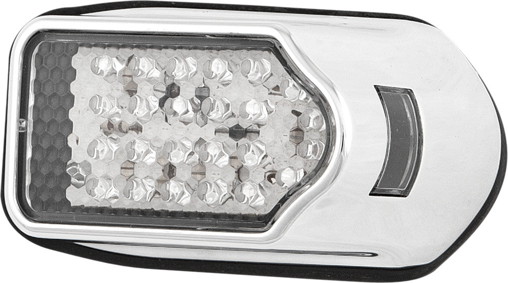 HardDrive Mini Tombstone LED Taillight