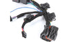 Precision Power HDHU14.WH Harness