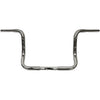 LA Choppers 1-1/4" Touring Ape Hanger Handlebar 10"