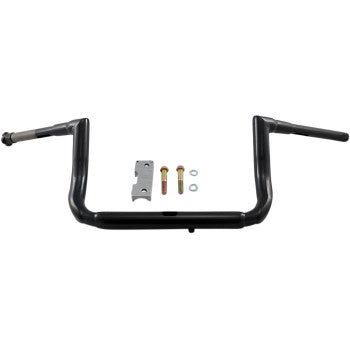 LA Choppers 1-1/2" Grande Twin Peaks Touring Handlebar 10"