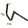 LA Choppers 1-1/2" Grande Twin Peaks Touring Handlebar 10"