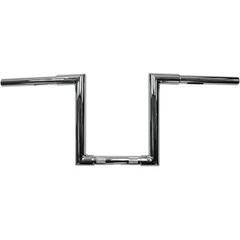 LA Choppers 1-1/4" Old School Handlebar 10"