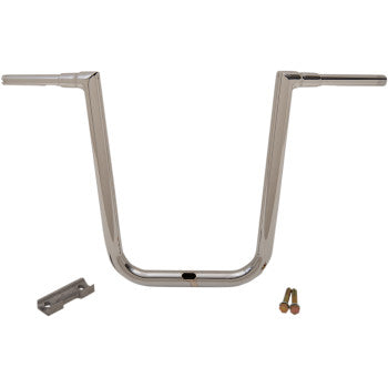 LA Choppers 1-1/2" Grande Twin Peaks Touring Handlebar 19"