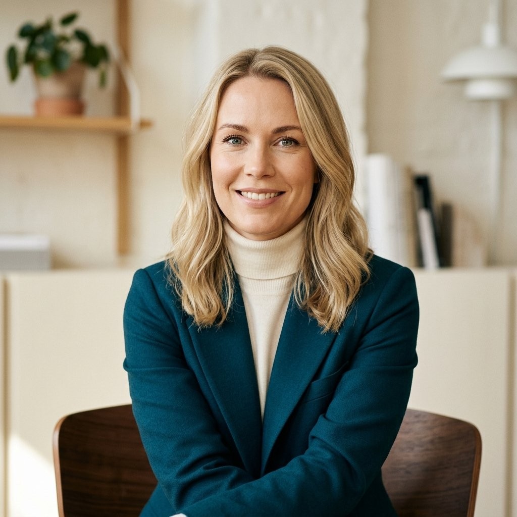Linnea Vikström - författare på Betalspecialisten